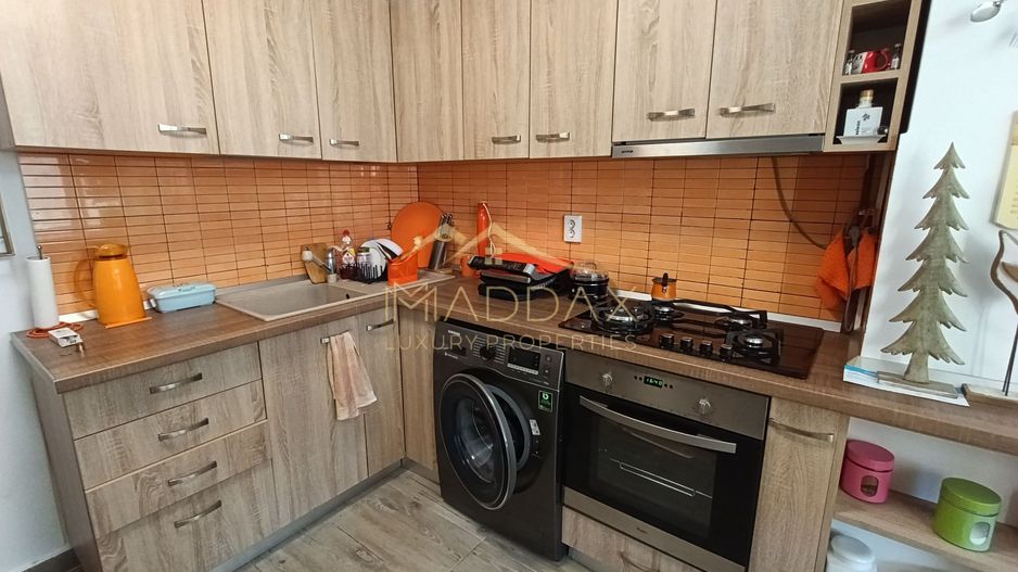 ​Apartament 3 Camere | Cotroceni | Parcare & Curte Verde Interioară - Poză 6