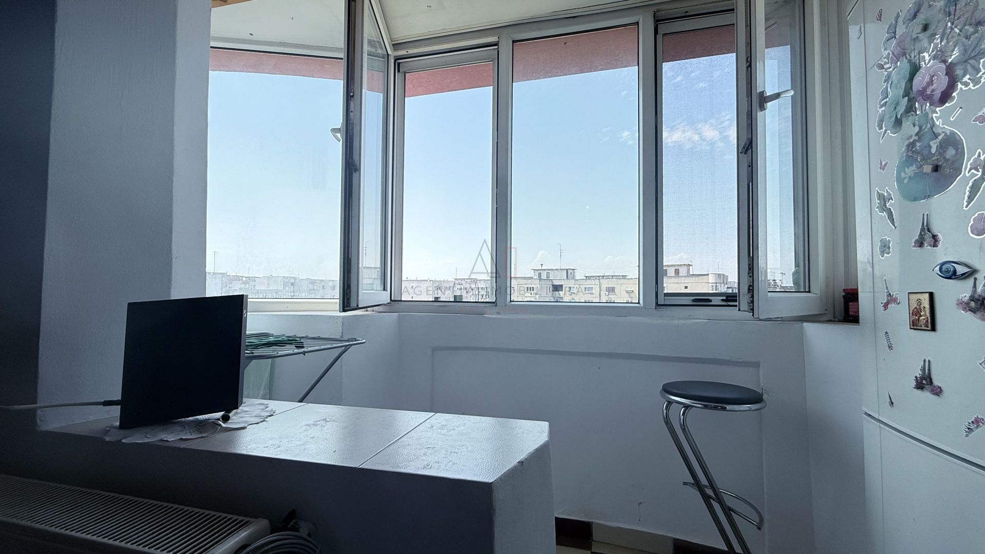 2 Camere Vizavi Parc Sebastian | Mobilat, Utilat - Poză 8