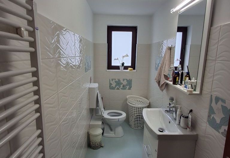 Casa rustica în zona superba Dambul Morii, Brasov - Poză 8