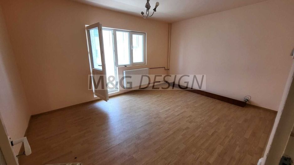 Lipovei - Iulius Town, apart  1 camera renovat - Poză 1