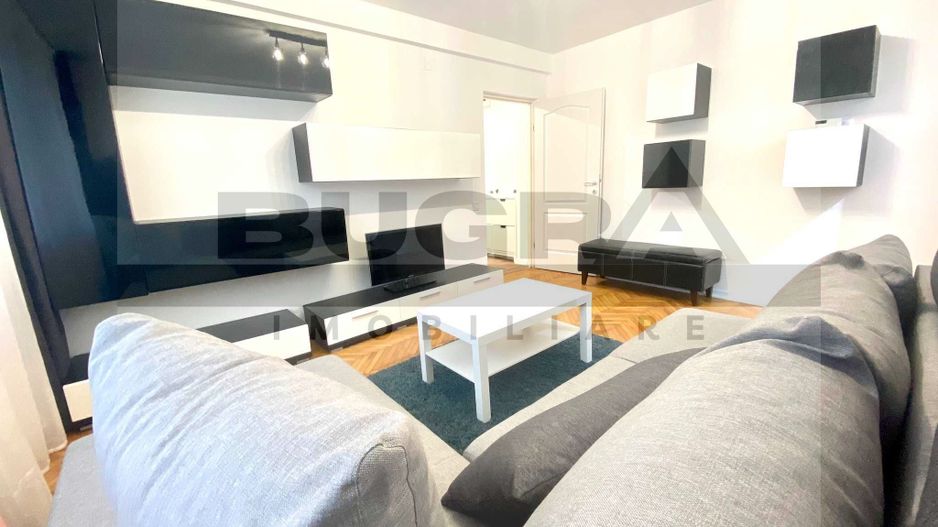 Apartament de 2 camere, 52mp, modern, zona Transylvania College - Poză 1
