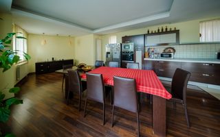 Vilă Exclusivistă în Copou – 680 mp Utili | Teren 1.414 mp - Poză 14