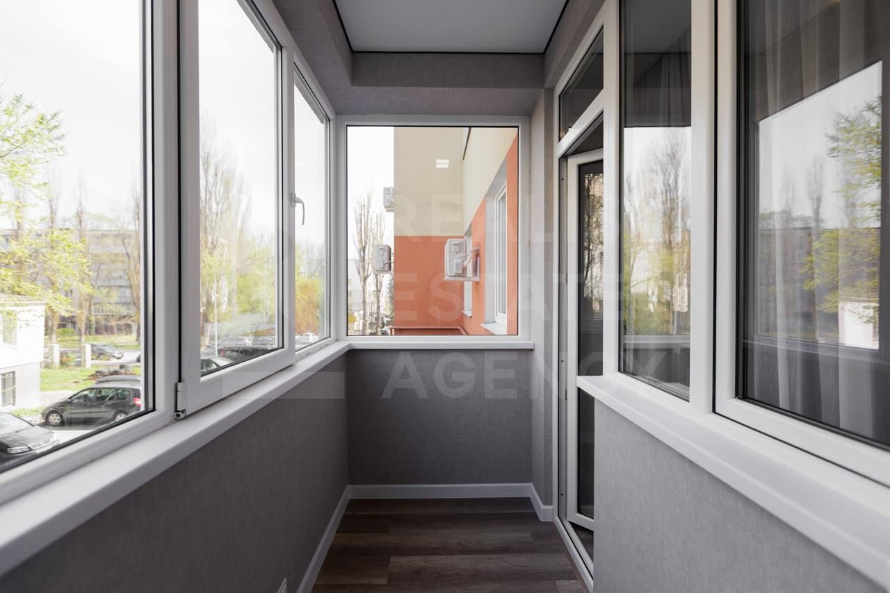 Vânzare apartament, 3 camere, strada Sarmizegetusa, Botanica - Poză 20