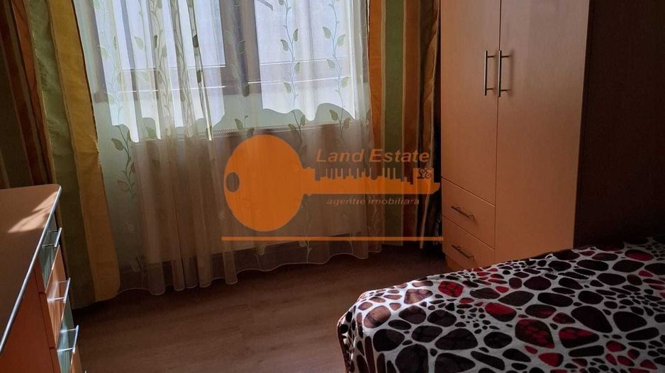Apartament cu 3 camere in zona Pacii(Bloc Reabilitat-Centrala Proprie) - Poză 7