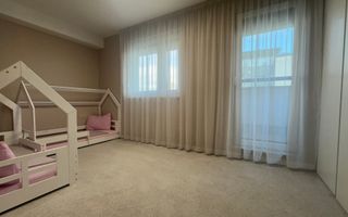 Penthouse superb cu 4 camere si terasa spatioasa Intre Lacuri - Poză 15