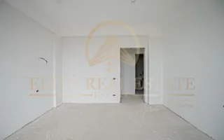 KM 5  - Alpha Residence - Apartament 3 camere cu balcon, etaj 2. - Poză 21