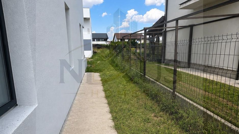 Vila individuala P+1E | 4 camere | 3 bai - Incalzire prin pardoseala - Poză 14