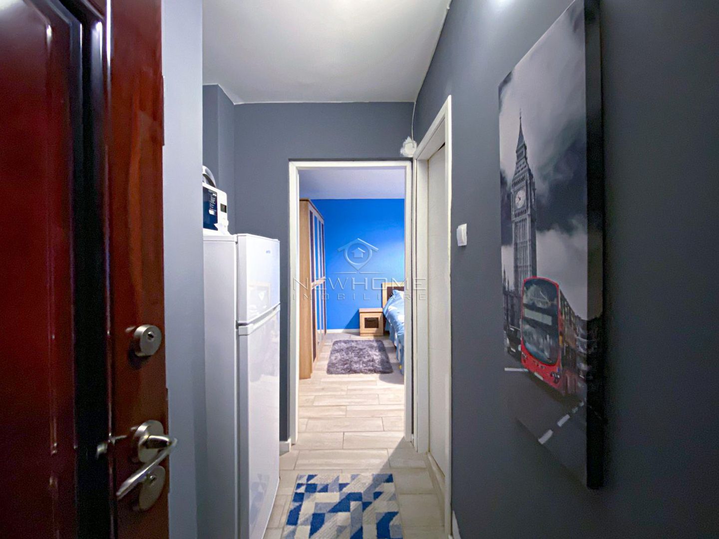 Apartament 1 camera in zona Piata Zorilor si UMF - Poză 14