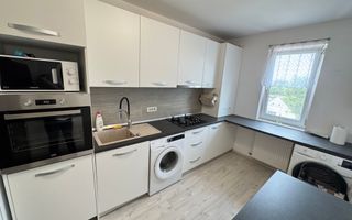 2 camere cf 1 decomandat, Giroc, etaj 2, BLOC NOU, loc de parcare - Poză 6