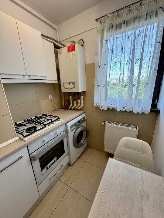 Garsonieră 42 mp Parcul Copiilor, bloc nou, 10 min metrou, etaj 2 - Poză 8