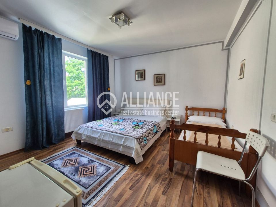 Eforie Nord (COD 02) - Pensiune 10 camere la doar 800 m de mare - Poză 17