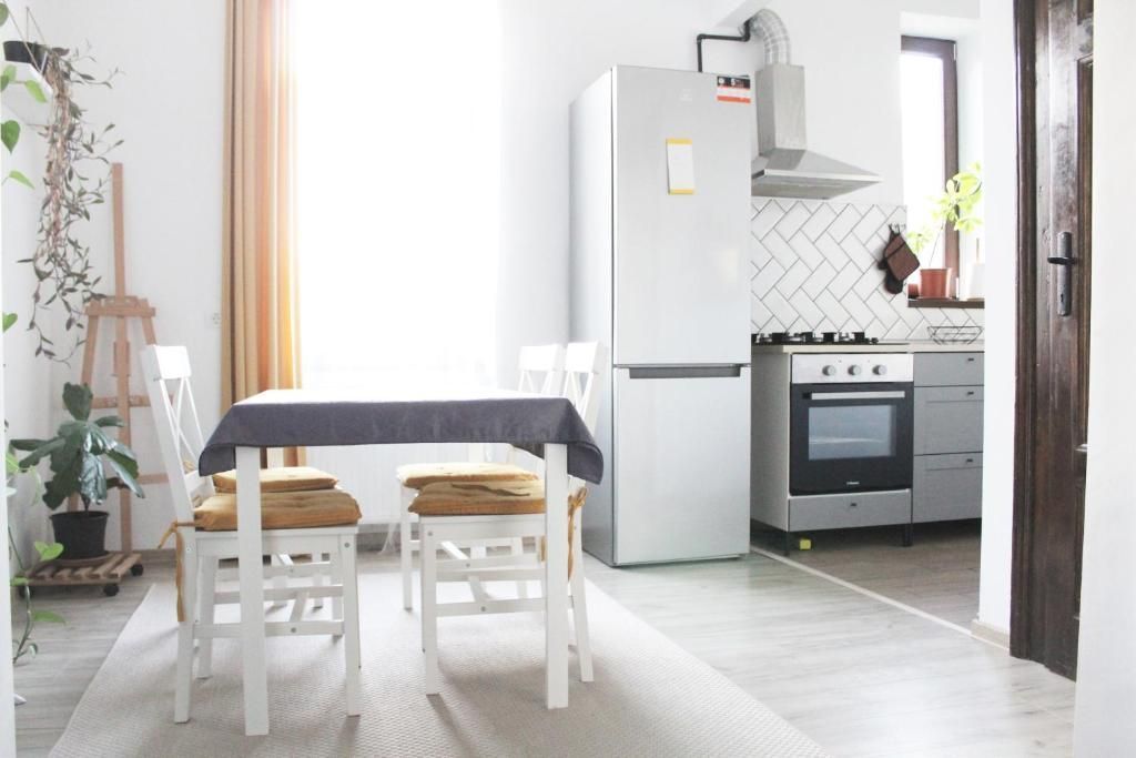 Iosefin-Sinaia | 3 Camere | Amenajat Modern. - Poză 7