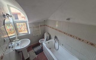 Apartament 2 camere + living + terasă – Podul de Fier, Iași - Poză 6