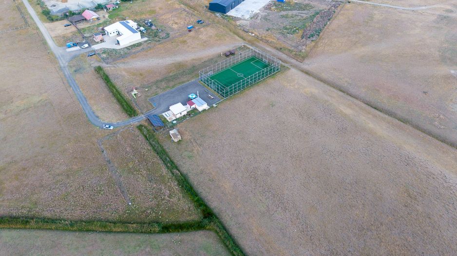 Teren industrial 5137mp, Săcălaz - Poză 6