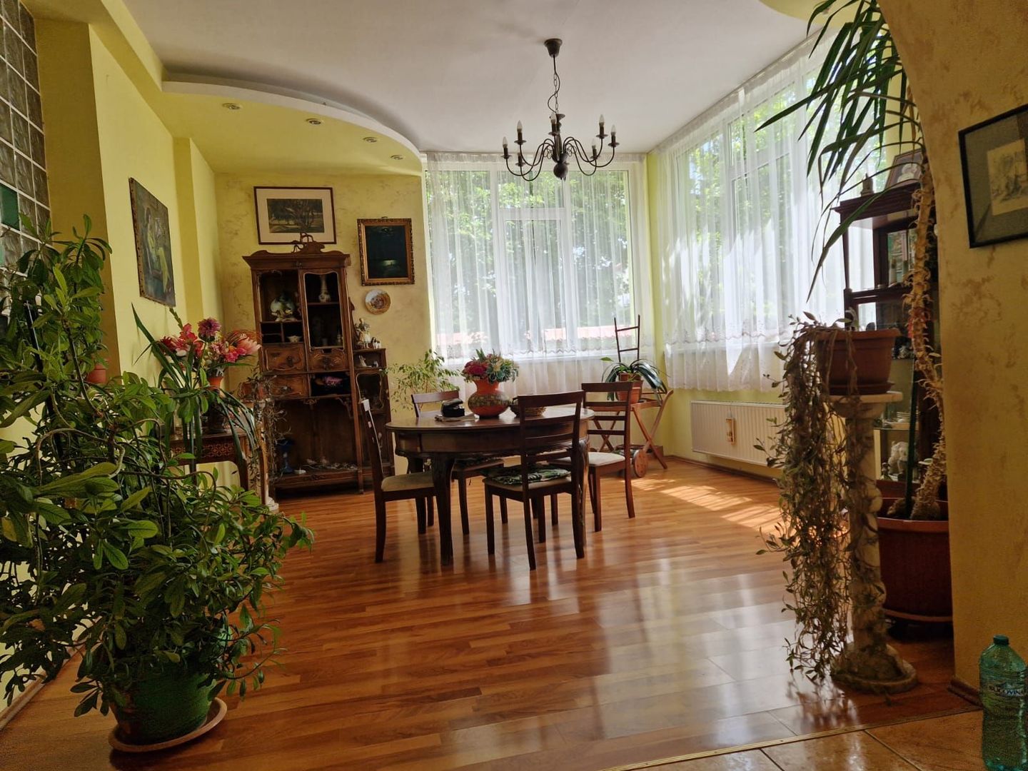 Vila 8 camere ,Prelungirea Ghencea - Poză 19