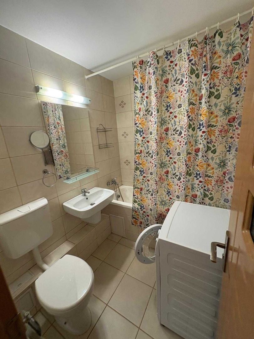 GARSONIERA- IANCULUI, BLOC REABILITAT, BUCATARIE INCHISA, MODERN - Poză 7