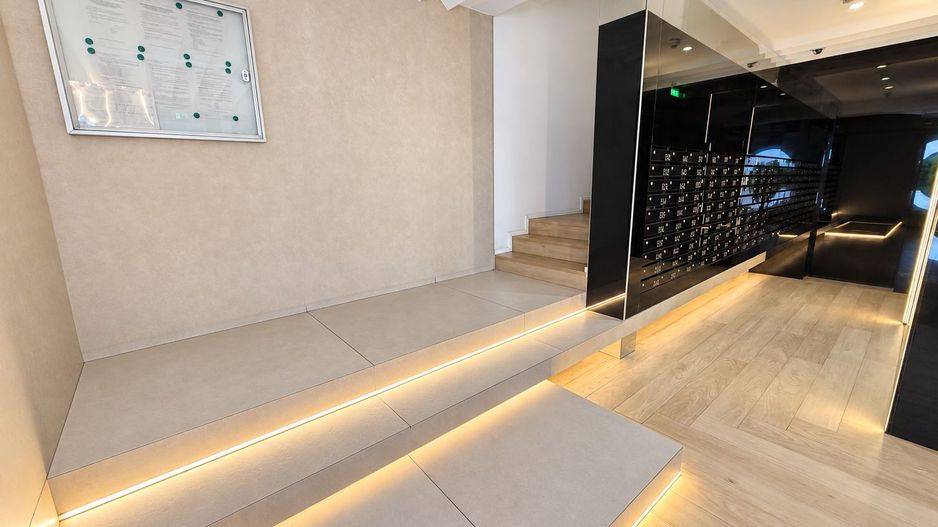 3 Camere Cortina Academy Cotroceni Razoare One 2x Parcare Subterana - Poză 19