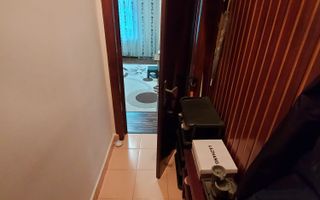 Stefan cel Mare, garsoniera cu centrala, boxa, bloc reabilitat, metrou - Poză 8