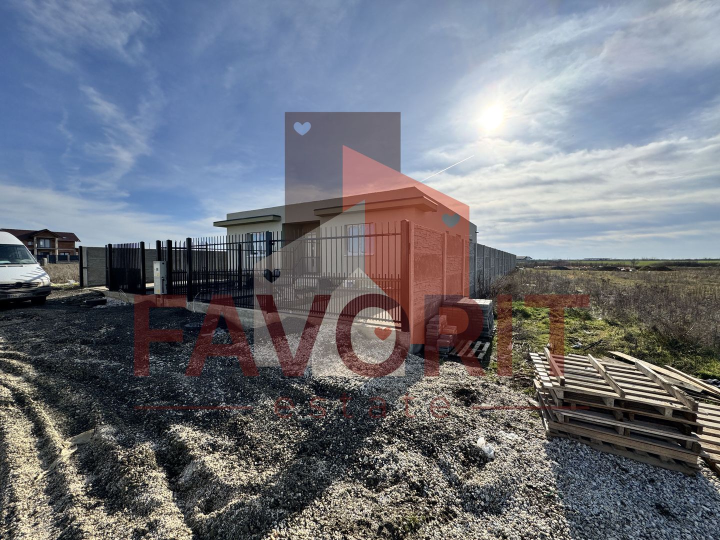 Duplex 2 dormitoare pe parter. 2 bai. Calea Urseni - Poză 6