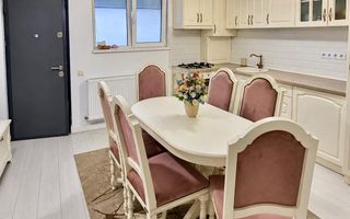 Apartament la cheie cu 2 dormitoare, Mărăști - Poză 10