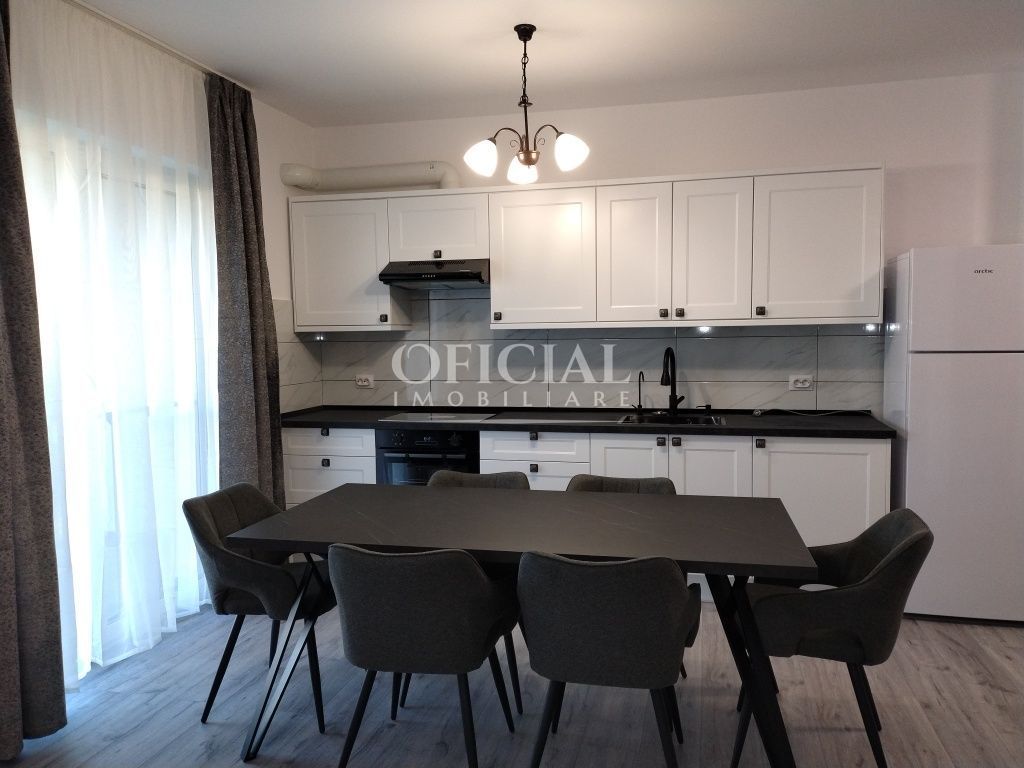 Apartament 2 camere | Parcare subterana | Lift | Oncos Parc - Floresti - Poză 1