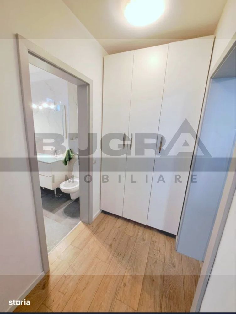 Apartament de 2 camere, modern, 68mp, parcare, zona Sigma - Poză 3