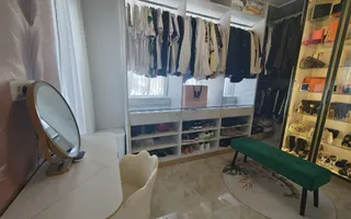 Proprietate premium Smart Home | Piscina incalzita | Teren 408 mp - Poză 16