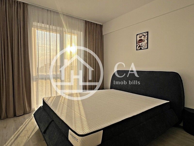 Apartament de închiriat cu 2 camere în PRIMA ARENA, Oradea - Poză 6