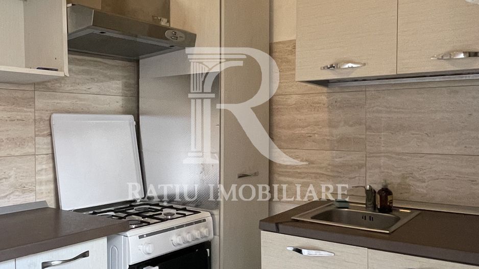Apartament la casa cu 2 camere | Centrala pe gaz | Oradea - Poză 13