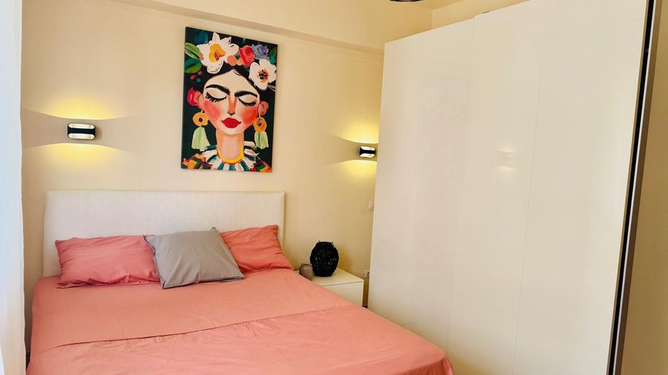 3 camere | Intrarea Catedrei | Herastrau | parcare inclusa - Poză 10