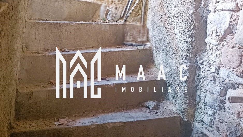 Casa cu 5 camere | 308 mp teren | Cisnadie - Poză 17