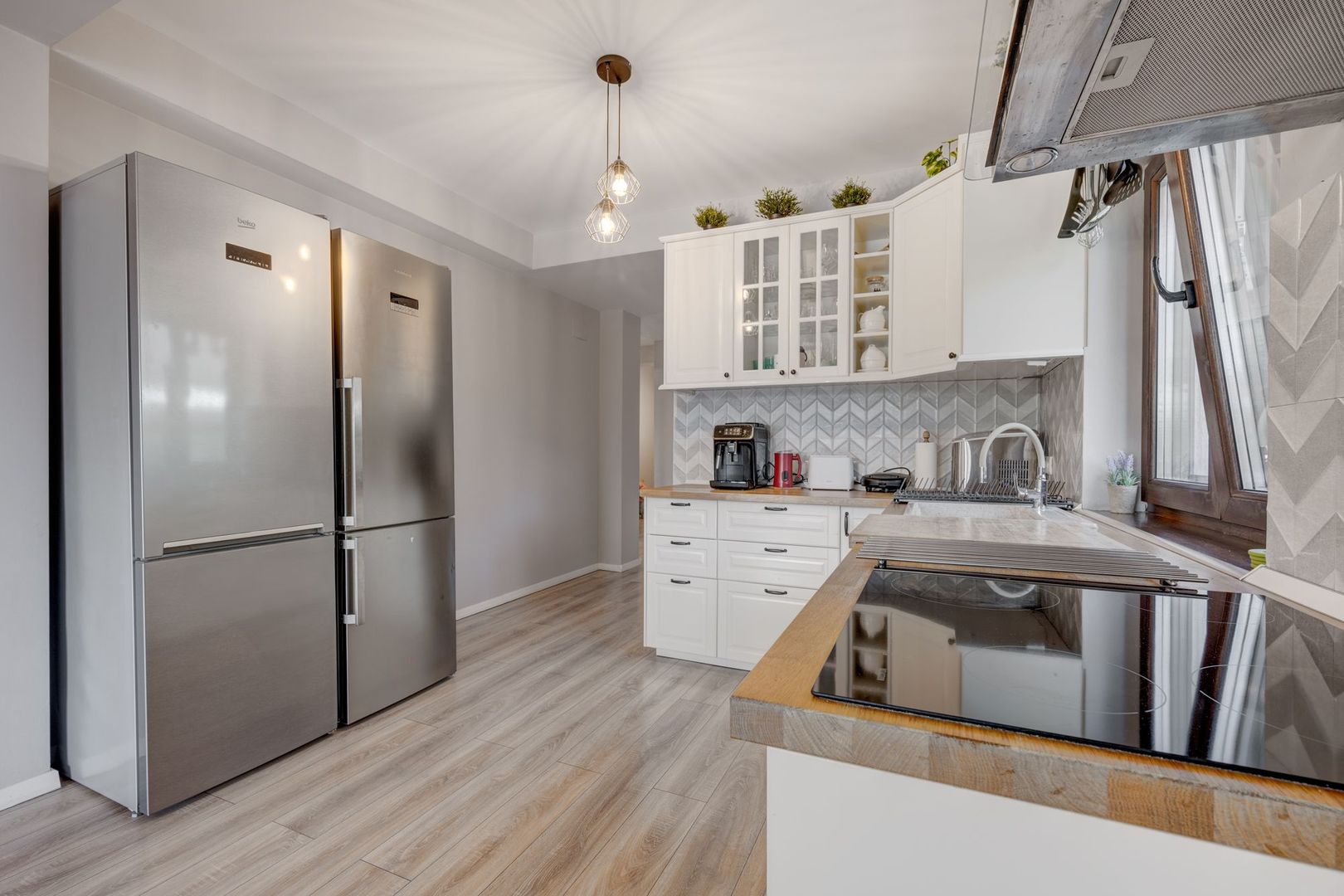 Casa în Stil American ! Mogosoaia/Chitila ! Regie Proprie ! - Poză 15