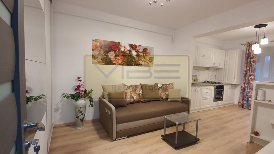 Apartament 2 camere Tatarasi Tudor Office Center - Poză 10