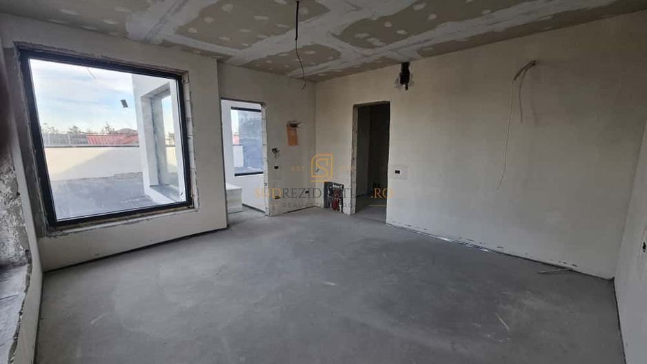 Vila moderna, Popesti-Leordeni, Strada Pavlicheni, acces rapid metrou - Poză 11