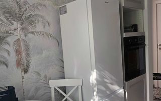 De inchiriat apartament cu 3 camere Tiglina 1, 520 euro - Poză 8