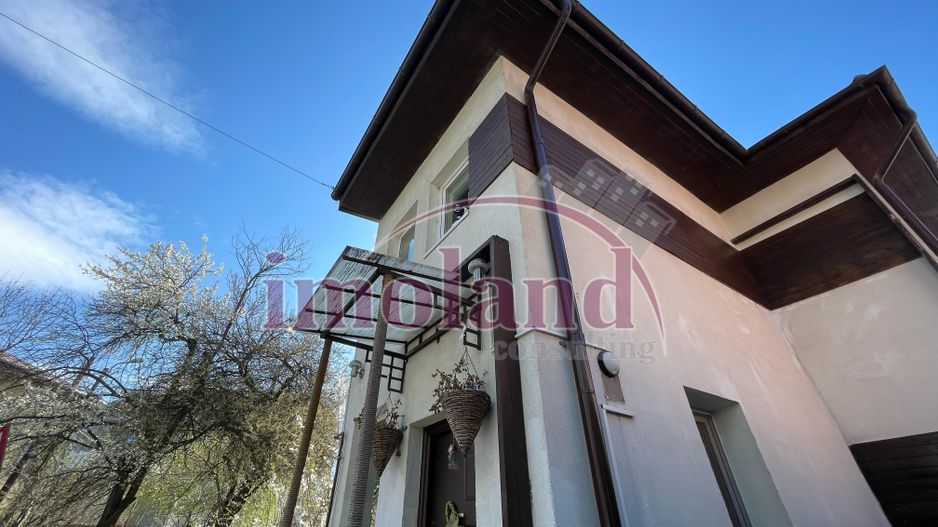 Vanzare vila 72 mp cu wintergarden | cartier case Jandarmeriei, padurea Baneasa - Poză 2