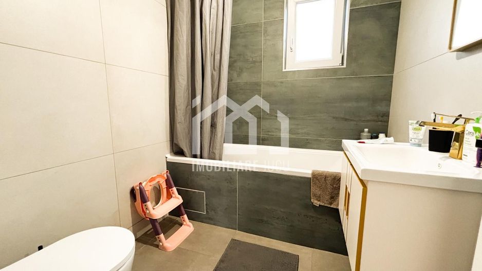 Apartament 3 camere | 65mp | Balcon | Parcare | Bloc Nou | Apahida - Poză 9