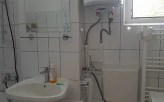 Garsonieră decomandată, renovată | Lacul Tei - Poză 16