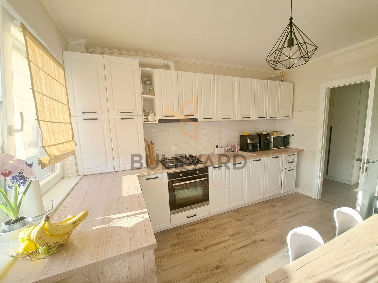 Comision 0! Apartament 3 camere decomandate, la cheie, in imobil tip vila! - Poză 6