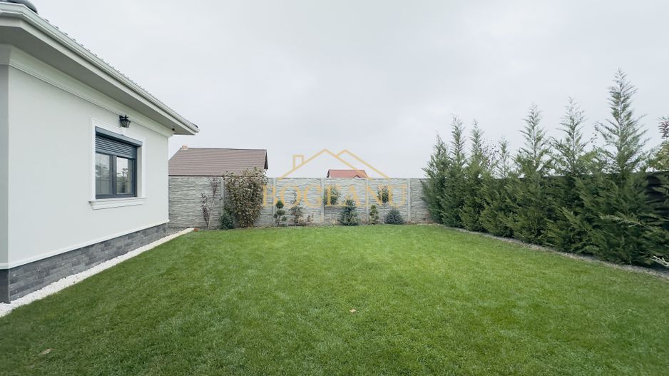 BG14-Vila Mediteraneana parter-Sacalaz - Poză 24