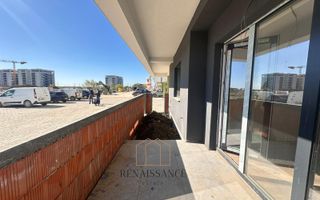 Giroc 3 Camere 2 Bai | 78mp Utili + 12mp Balcon Parter | Bloc Nou - Asfalt - Poză 16