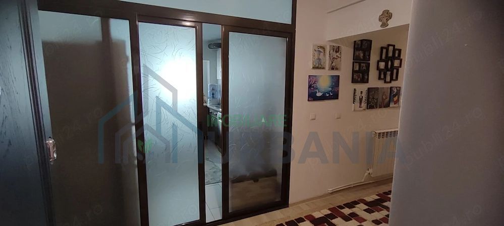 Apartament 3 camere, decomandat, 80 mp, etaj 1, zona centrala Tomesti - Poză 4