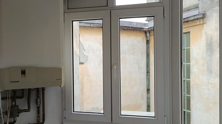 Inchiriem apartament complet renovat zona Universitatii - Poză 18