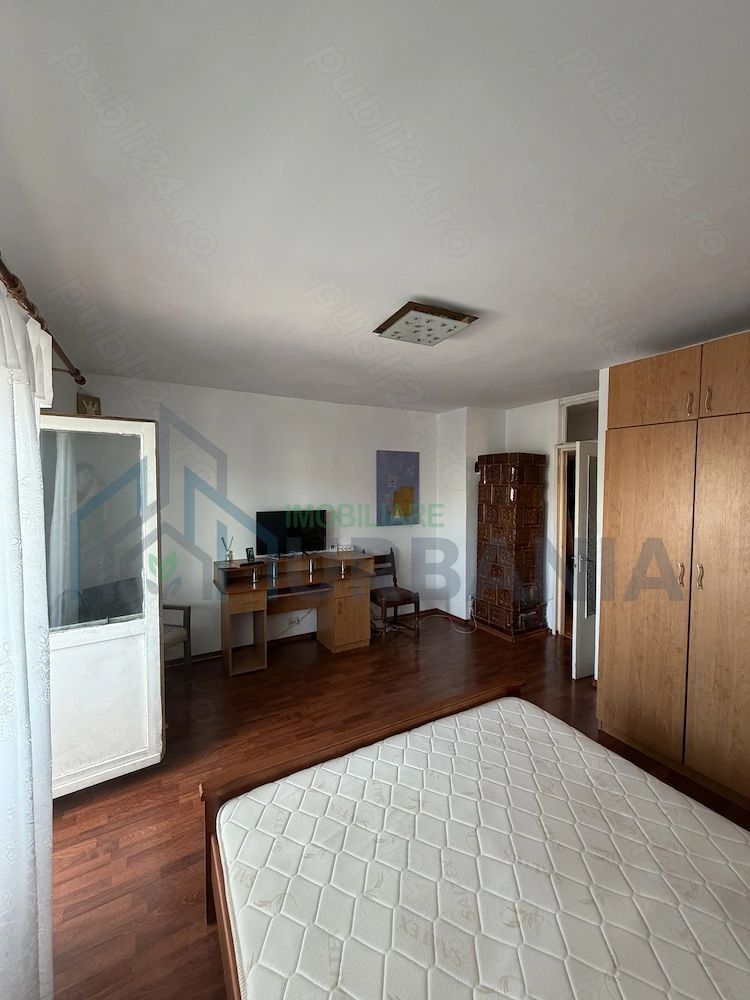 Apartament 1 cameră, Alexandru cel Bun, Iași – 42 mp, etaj 6 - Poză 6