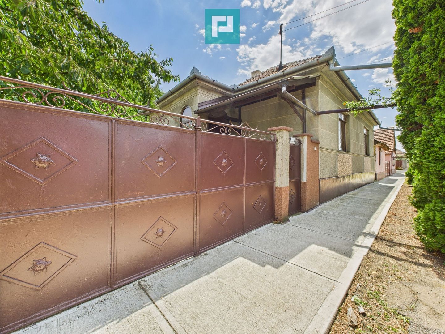 Casă, Com.Iratoșu.  Jud.Arad - Poză 1