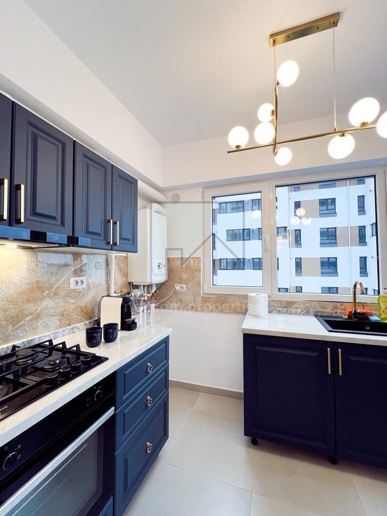 Vanzare Garsoniera 2021- Soseaua Progresului - Poză 19