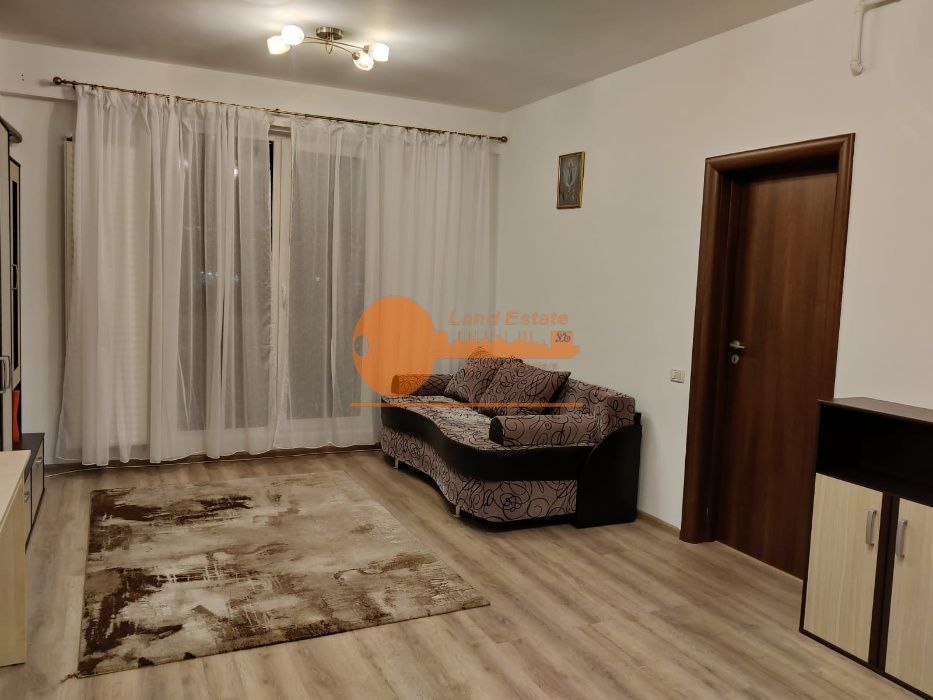 Studio 5 minute Tineretului-bloc nou- centrala proprie - Poză 1