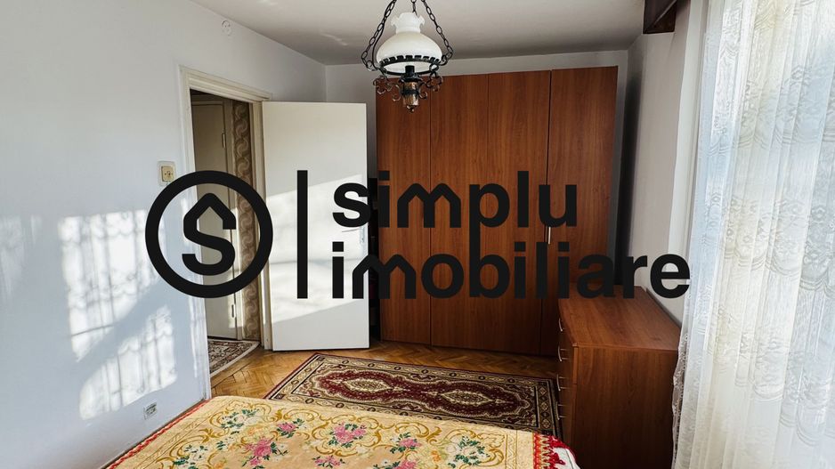 3 camere semi, etaj 3/4 - 122 000 Euro - Poză 2