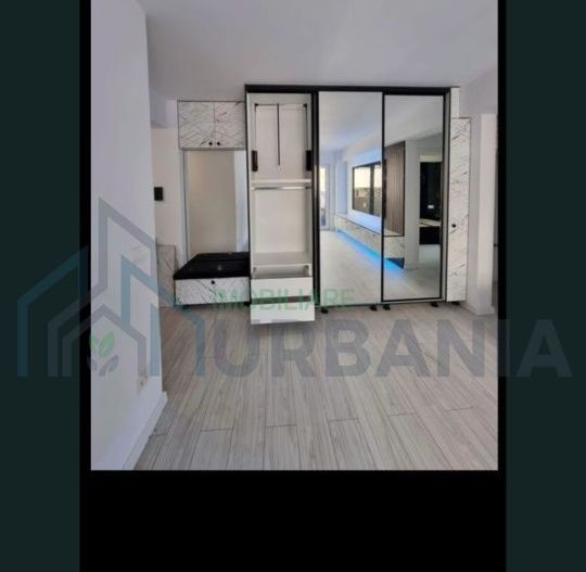 Apartament cu 2 camere, Valea Lupului Residence 2, parter, loc de parcare - Poză 7