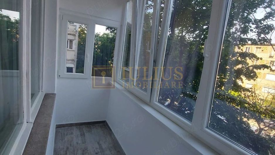 2 camere| lângă Iulius Mall-Circumvalatiunii| centrala | etaj 2| lift| - Poză 12